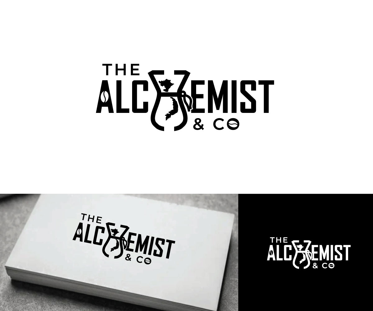 Logo Design by Ansh Design for this project | Design #33806850