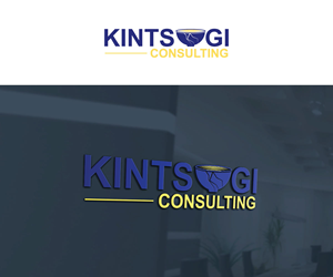 Logo Design by Luckey yaari for HR Management & Consulting | Design: #33807553