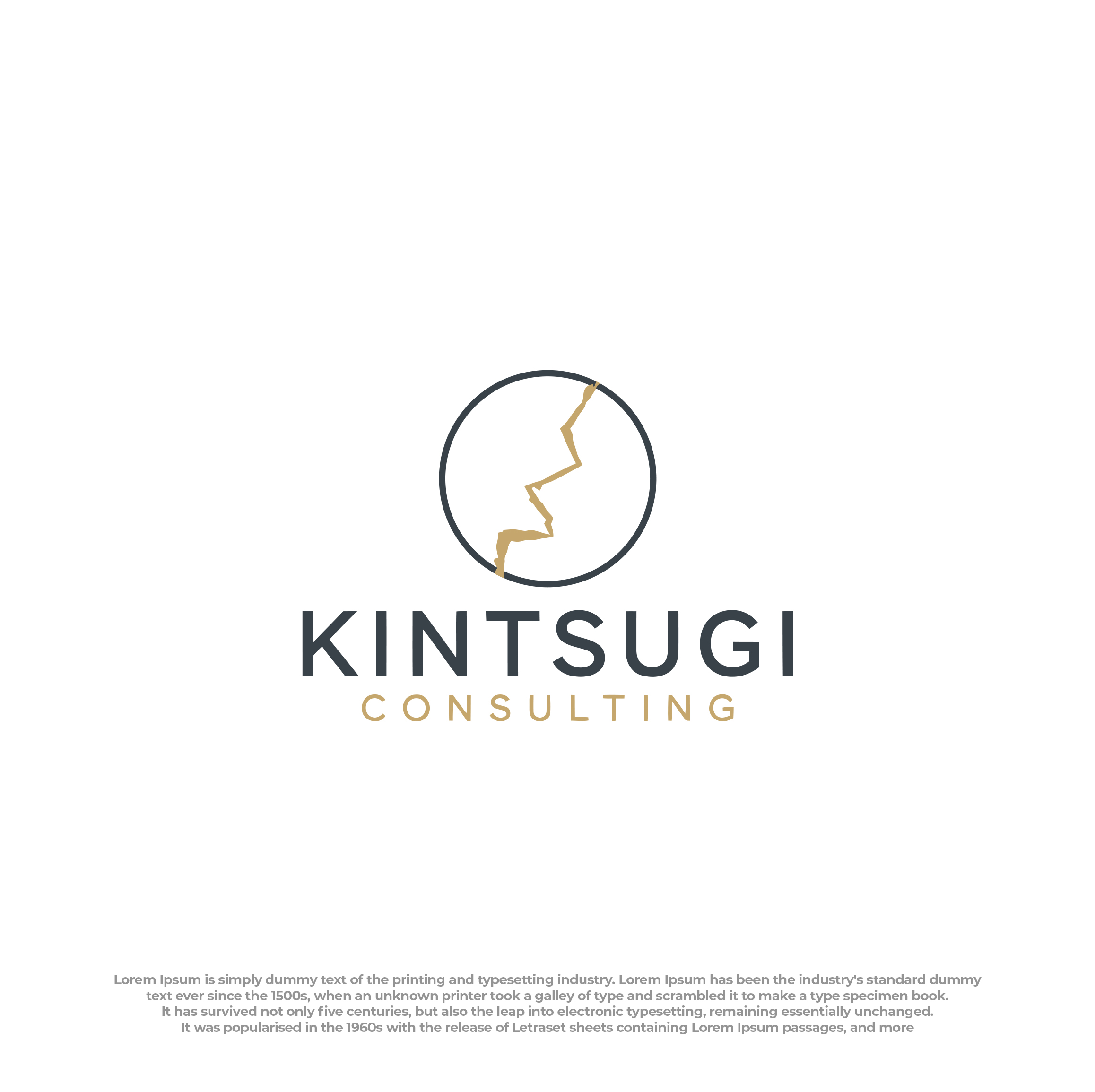 Logo Design by Peak design for HR Management & Consulting | Design #33859871