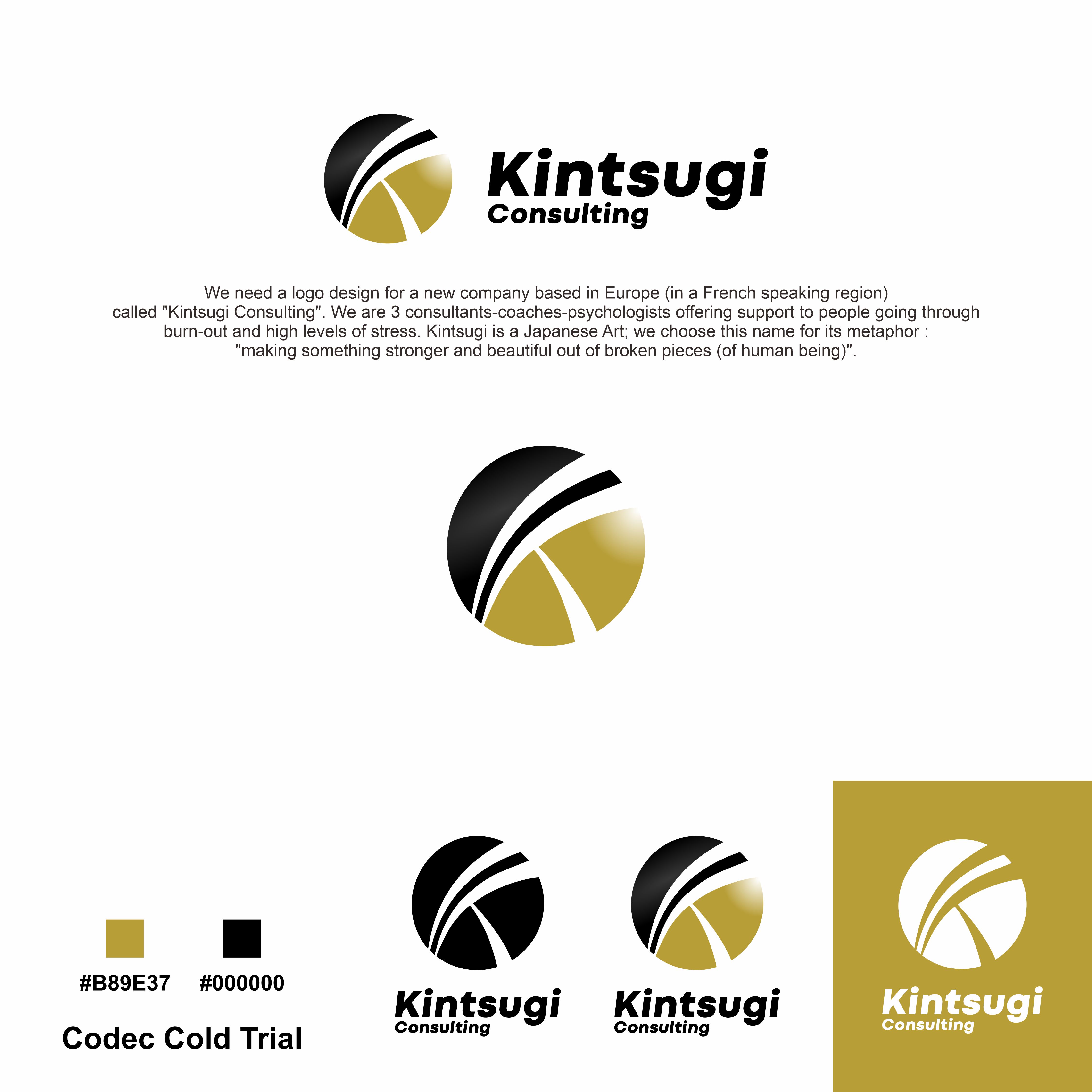 Design de Logo par enka94 pour HR Management & Consulting | Design #33805275