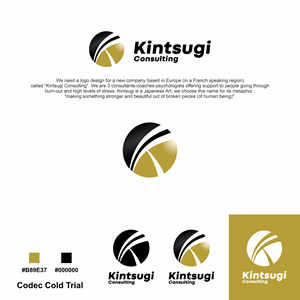 Diseño de Logo por enka94 para HR Management & Consulting | Diseño #33805275