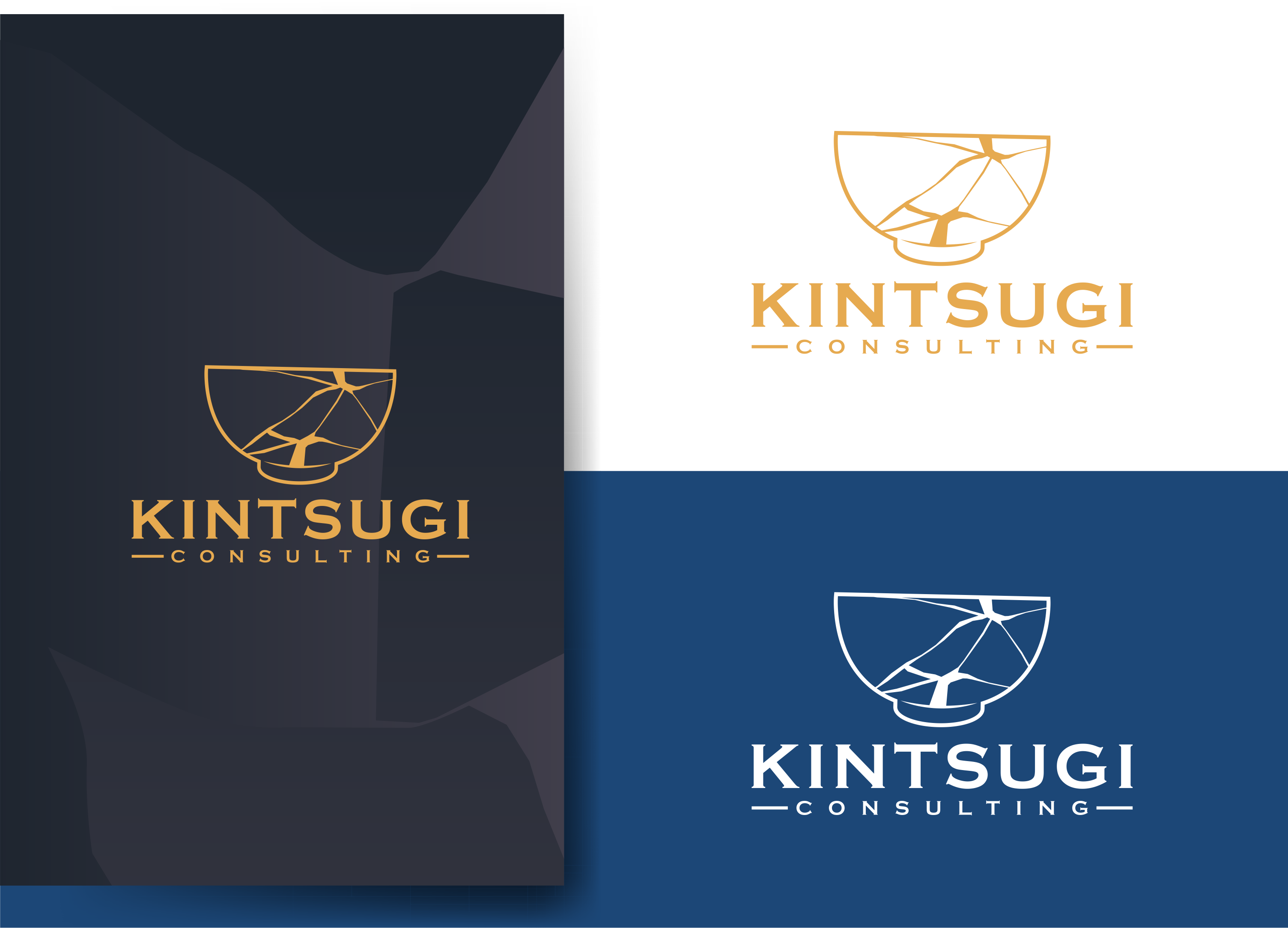 Logo Design by healer1617 for HR Management & Consulting | Design #33797992