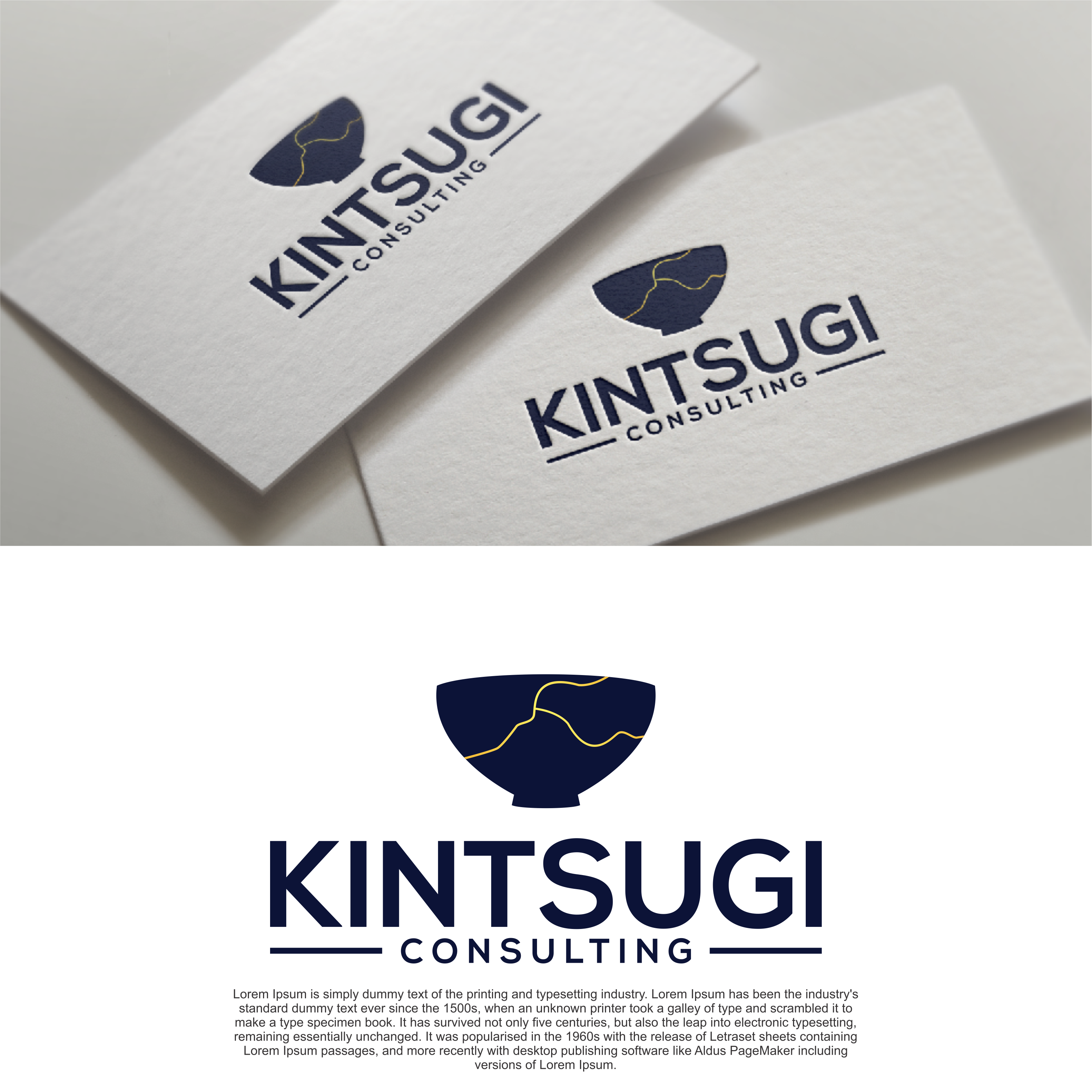 Logo Design by diego costa for HR Management & Consulting | Design #33801126