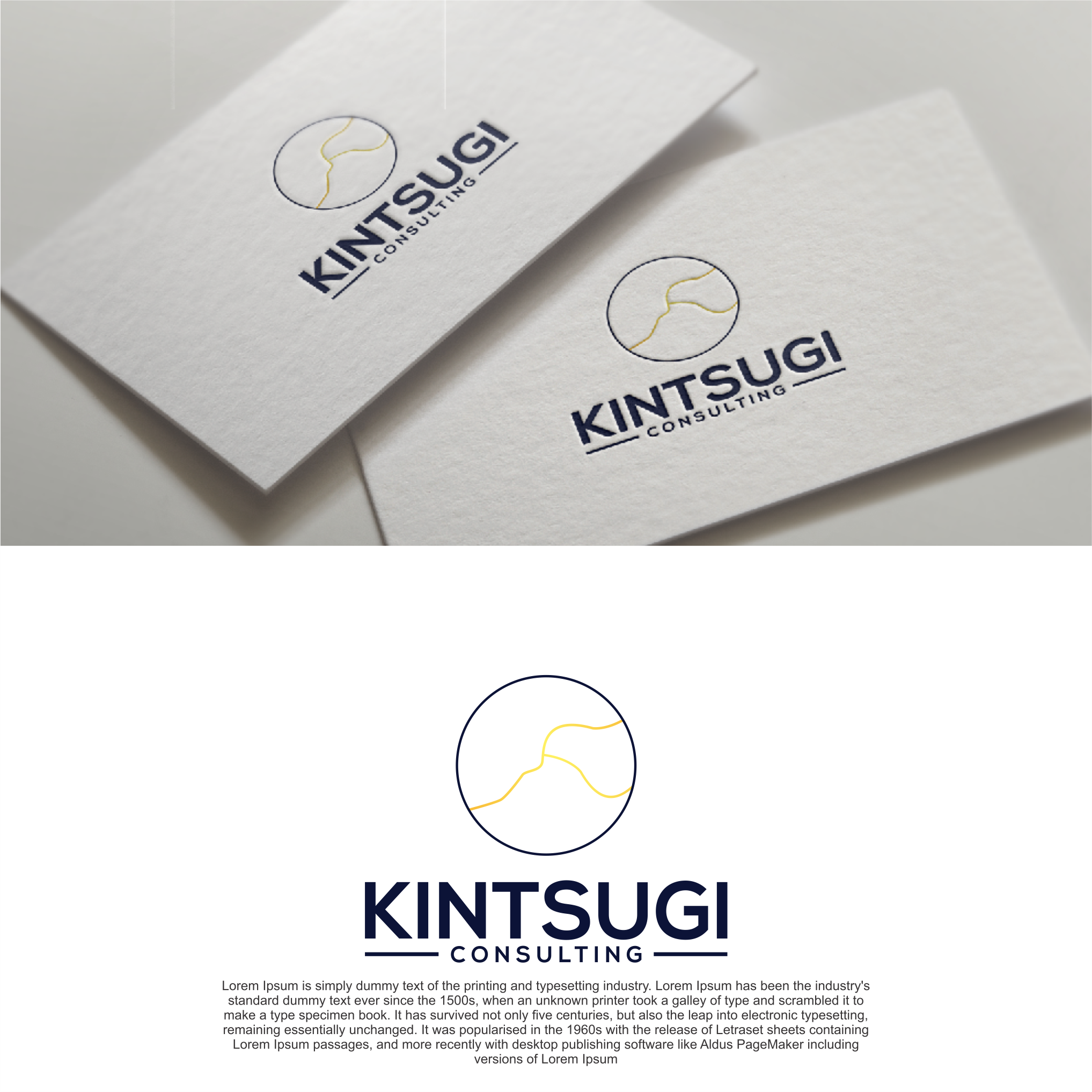 Logo Design by diego costa for HR Management & Consulting | Design #33826969