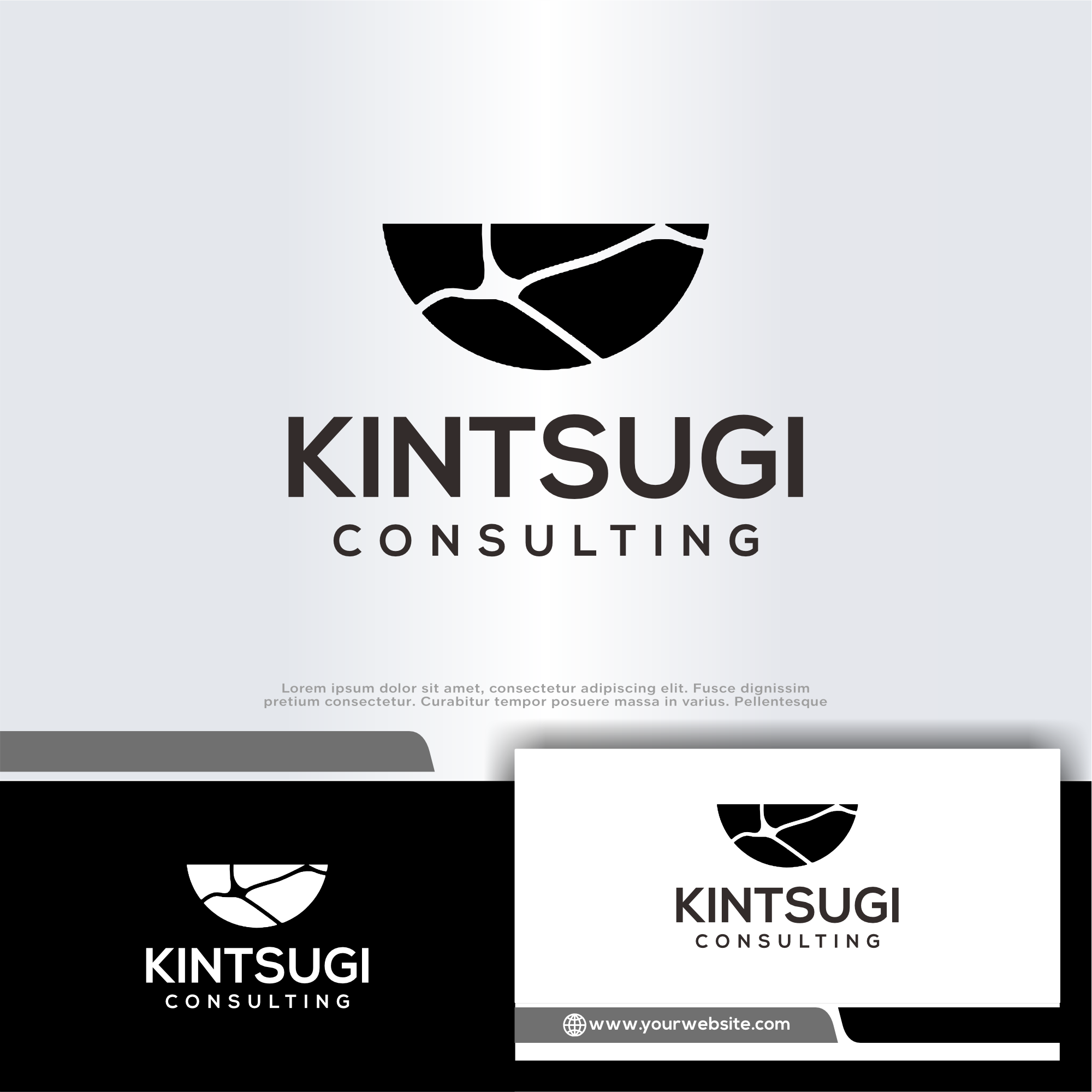 Logo Design by win it for HR Management & Consulting | Design #33799878