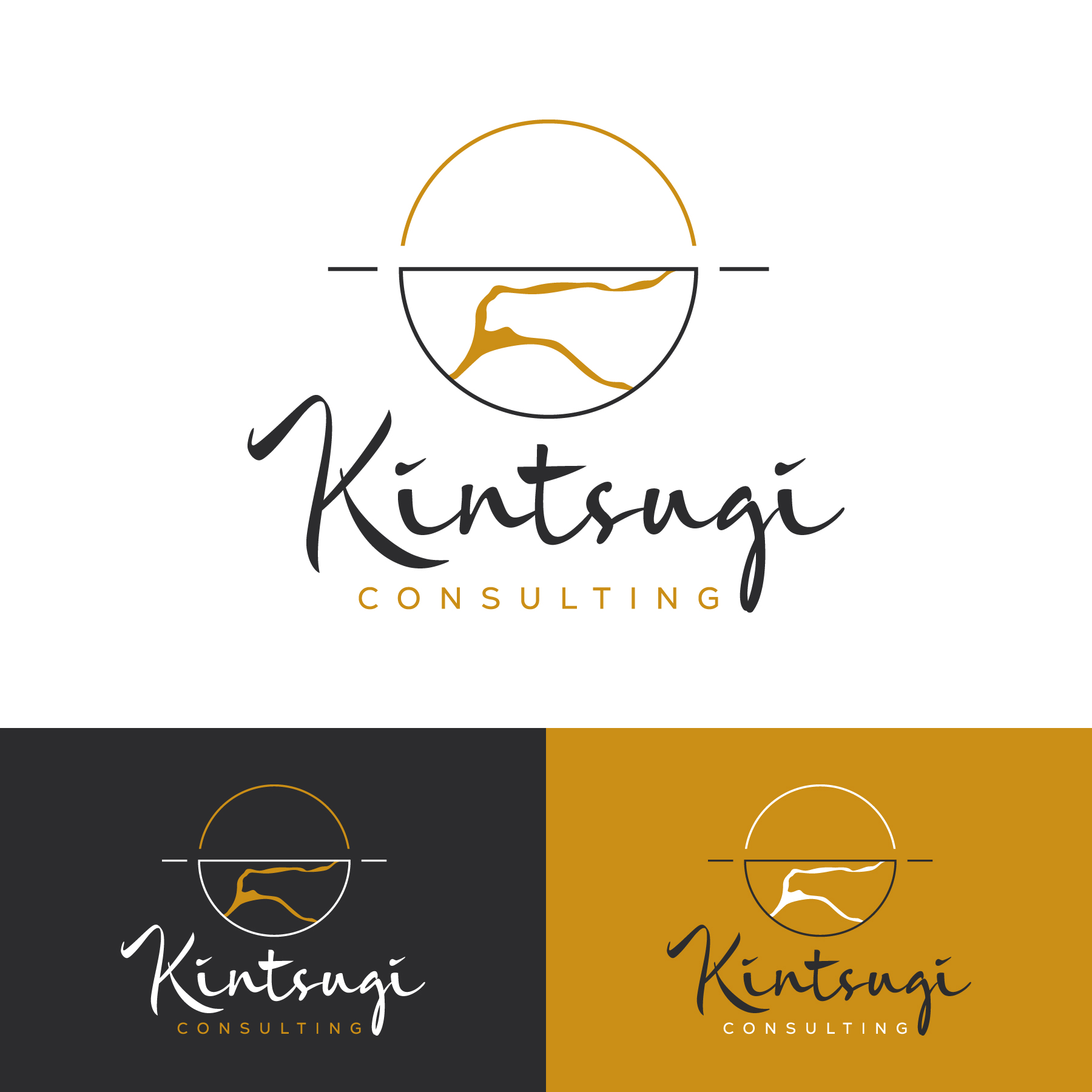 Logo Design by debdesign for HR Management & Consulting | Design #33821179