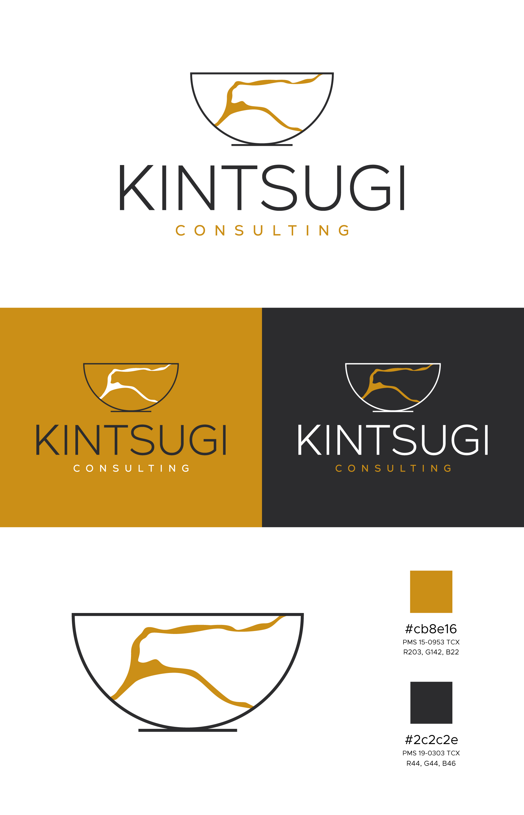 Logo-Design von debdesign für HR Management & Consulting | Design #33821180