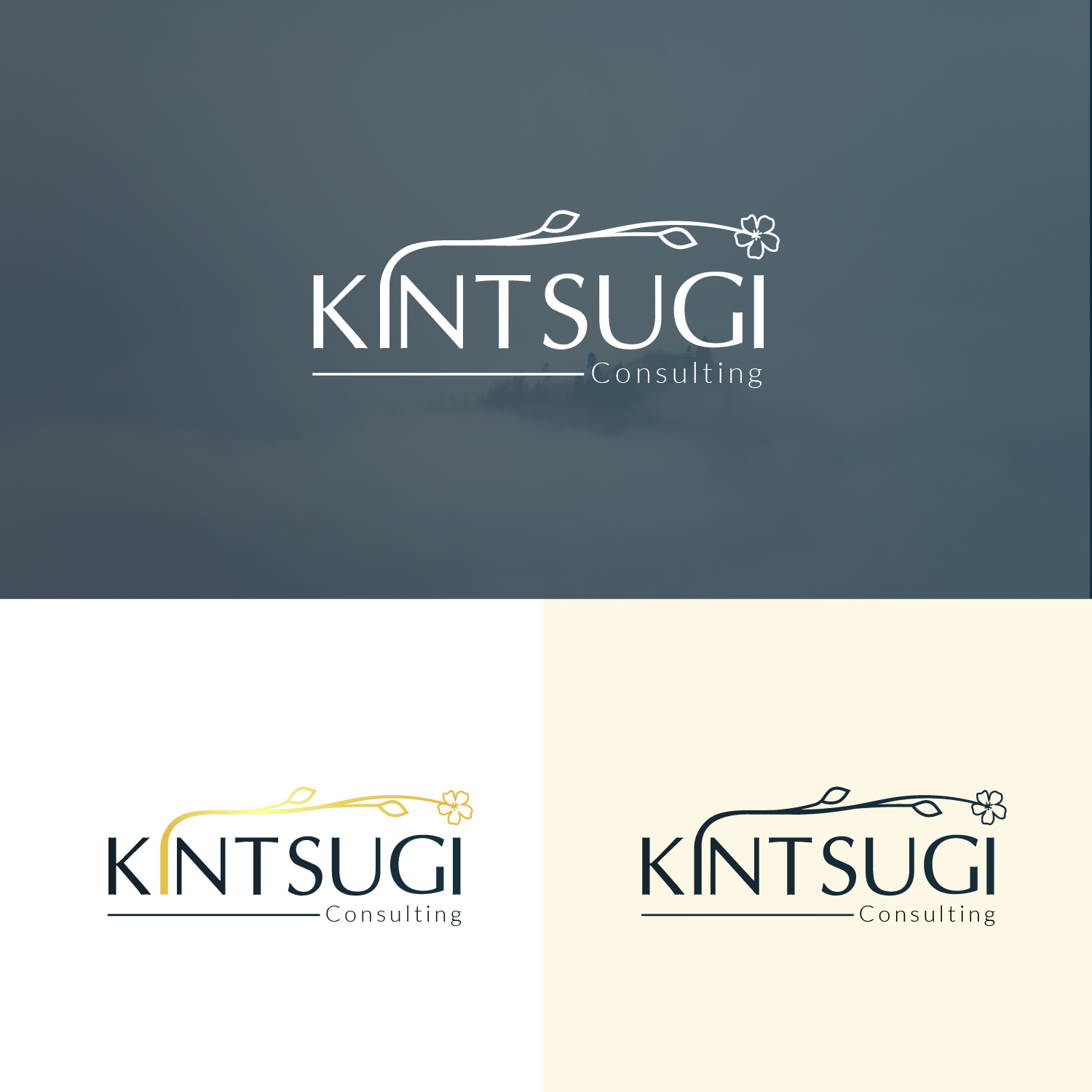 Logo Design by Maxo-Biz for HR Management & Consulting | Design #33801211