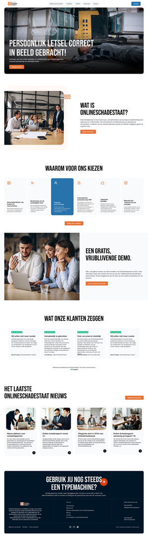 Web Design par IDesign1606 pour ce projet | Design : #33838776