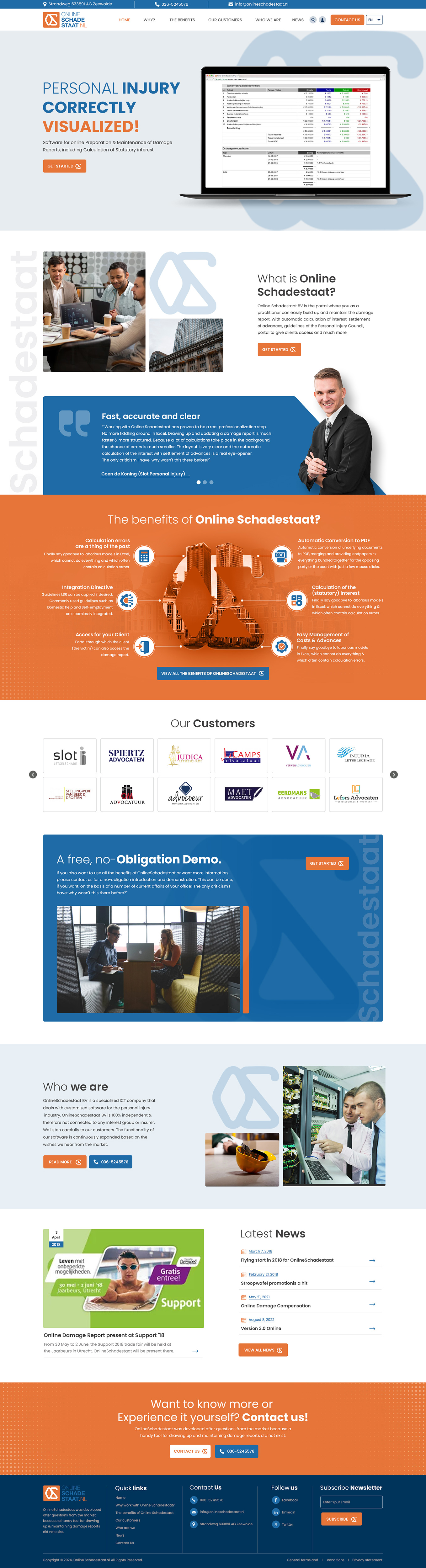 Web Design par IDesign1606 pour ce projet | Design #33838779