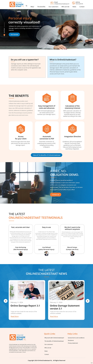 Web Design par pb pour ce projet | Design : #33830982