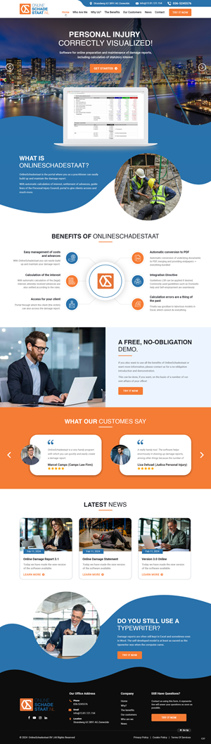 Web Design par pb pour ce projet | Design : #33830983