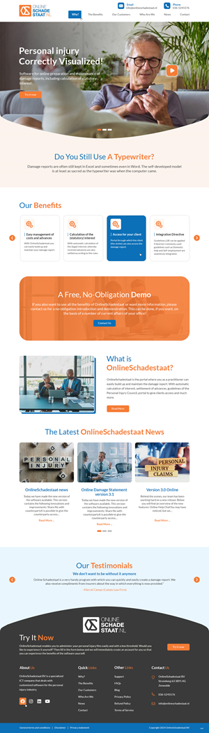 Web Design par pb pour ce projet | Design : #33830995
