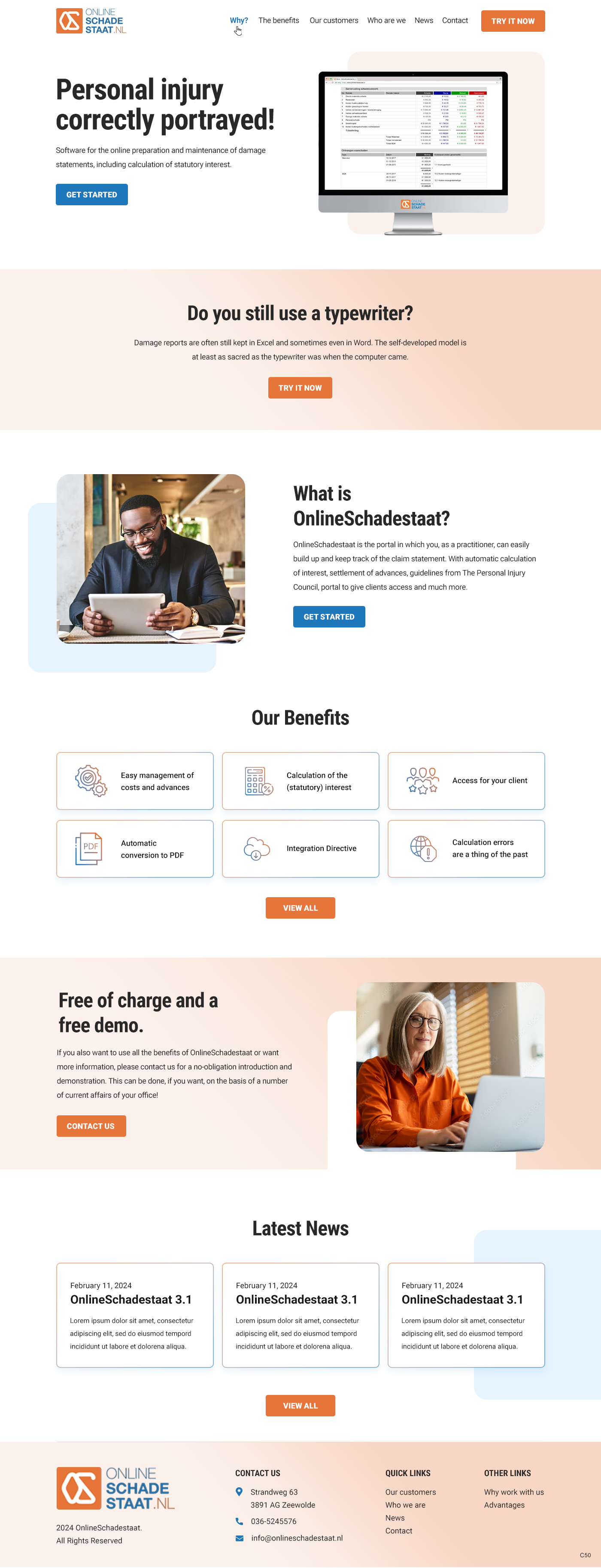 Web Design par pb pour ce projet | Design #33830998