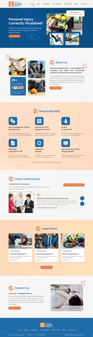 Web Design par pb pour ce projet | Design : #33831009