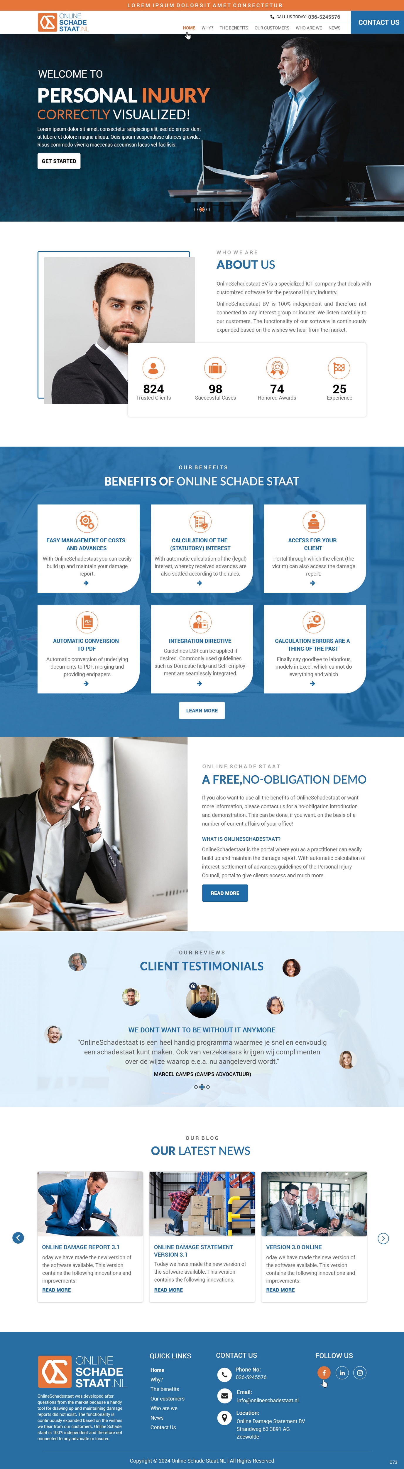 Web Design par pb pour ce projet | Design #33831012