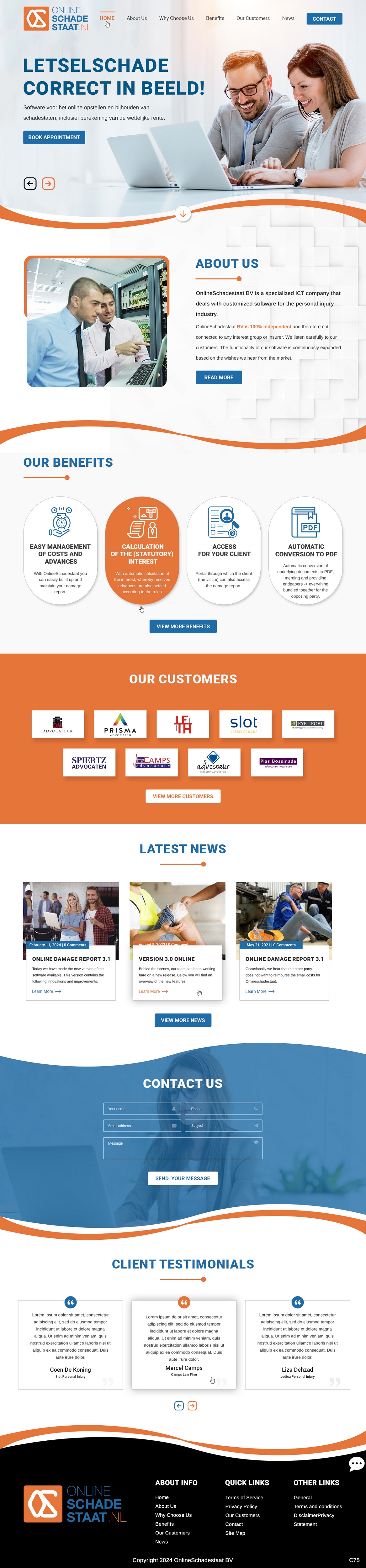 Diseño Web por pb para este proyecto | Diseño #33831020