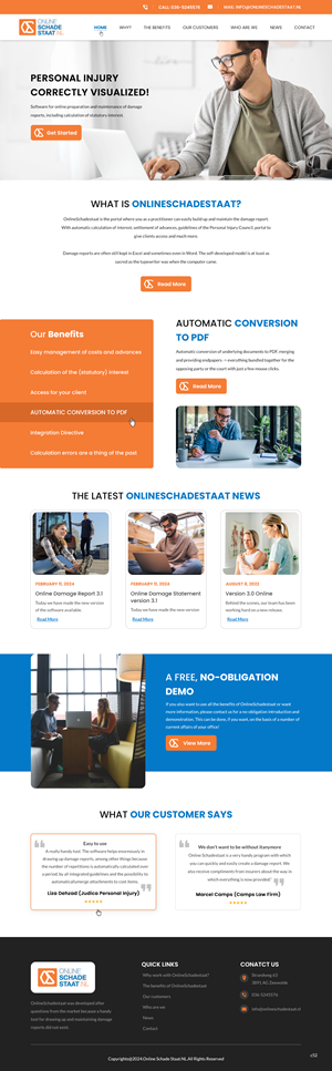 Web Design par pb pour ce projet | Design : #33843114