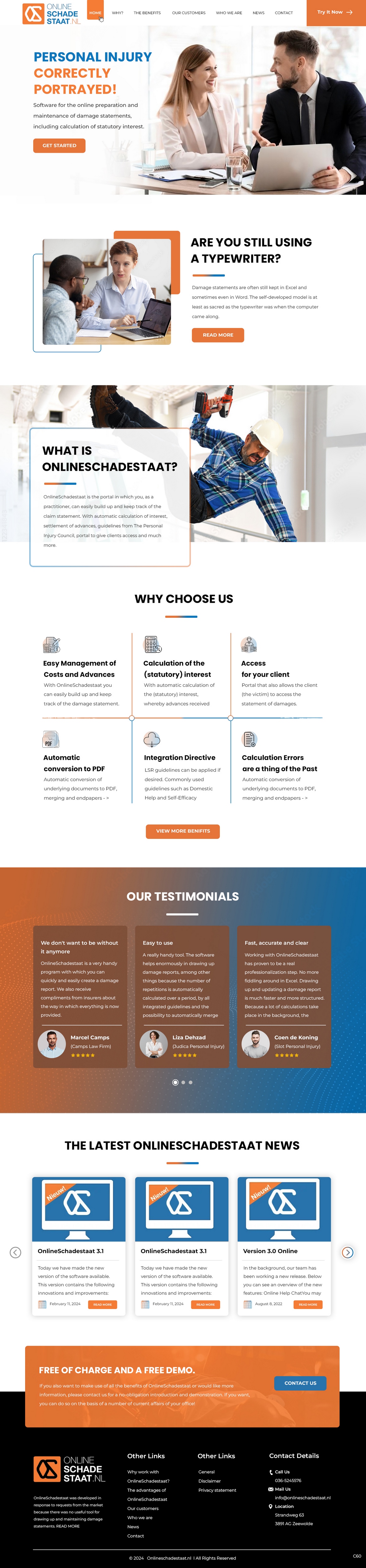 Web Design par pb pour ce projet | Design #33843116
