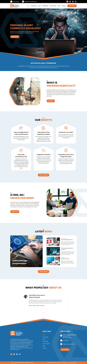Web Design by Sbss for this project | Design: #33807652
