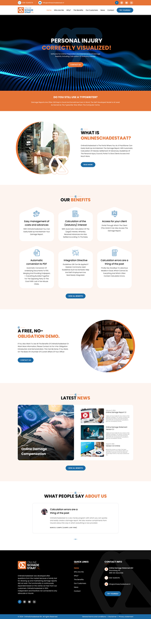 Web Design par Sbss pour ce projet | Design : #33807935