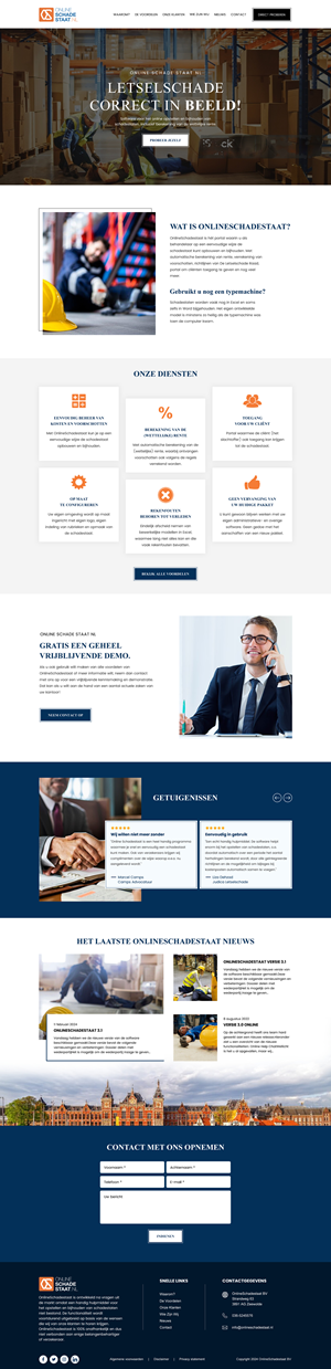 Web Design par Sbss pour ce projet | Design : #33808035