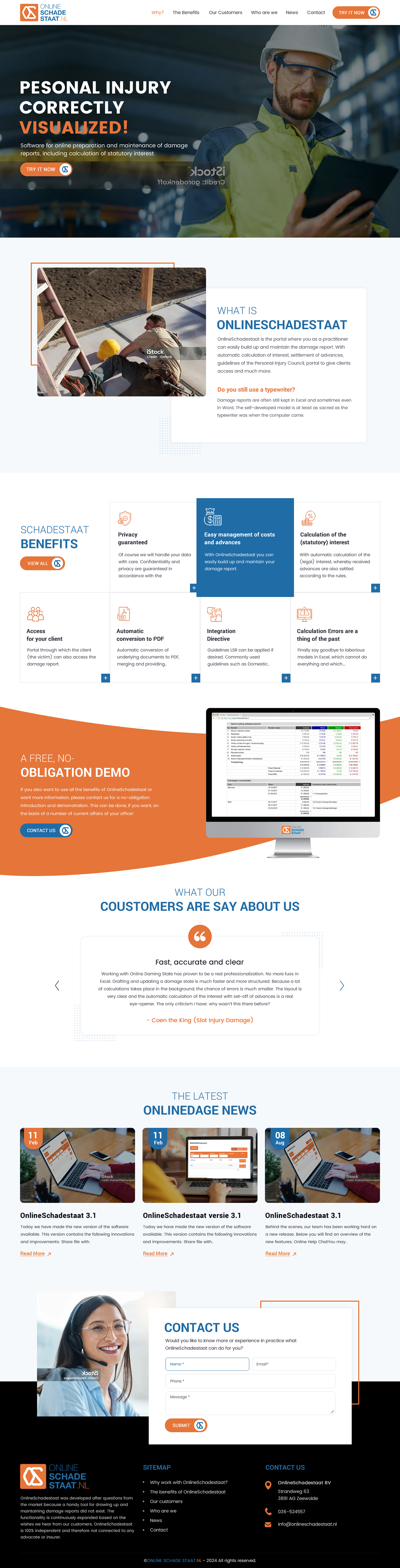 Web Design by rightway for this project | Design #33824699