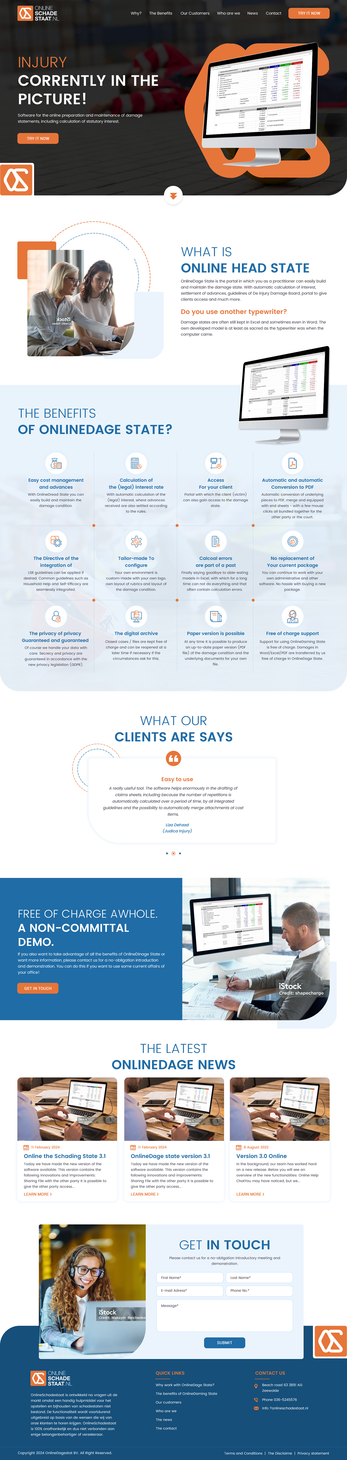 Web Design par rightway pour ce projet | Design #33832028