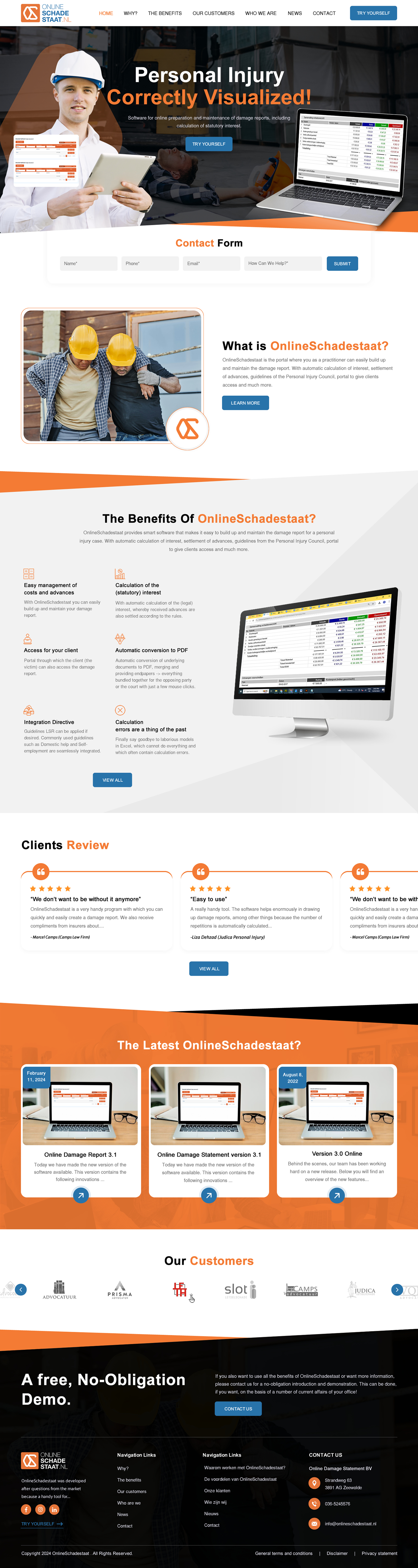 Web Design par rightway pour ce projet | Design #33832030