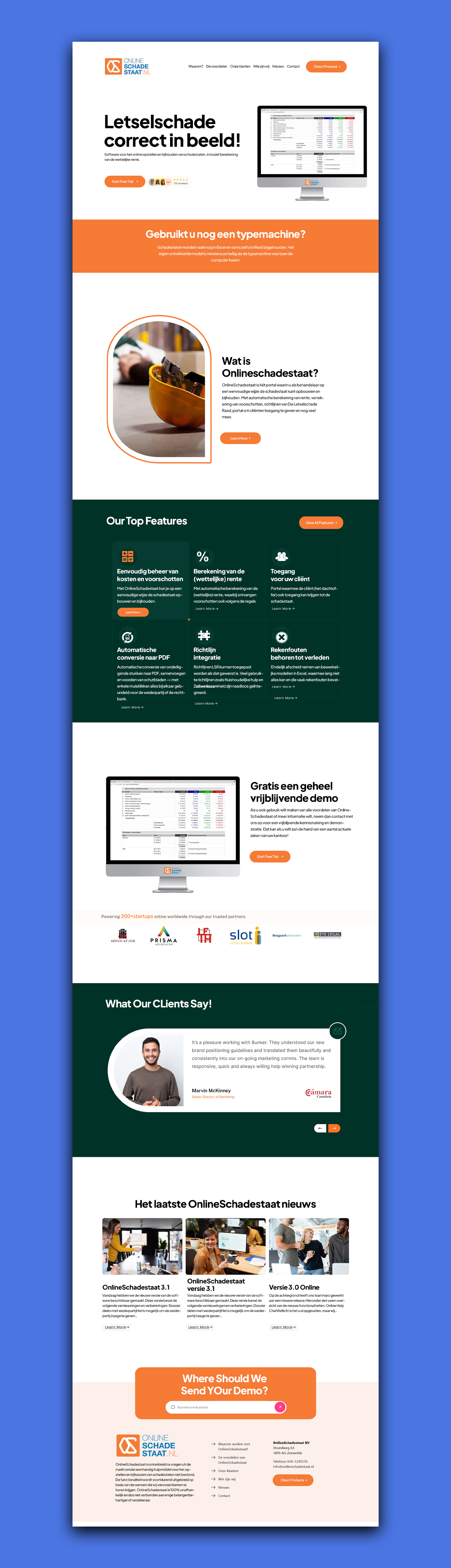 Diseño Web por nguruzzdng para este proyecto | Diseño #33805023