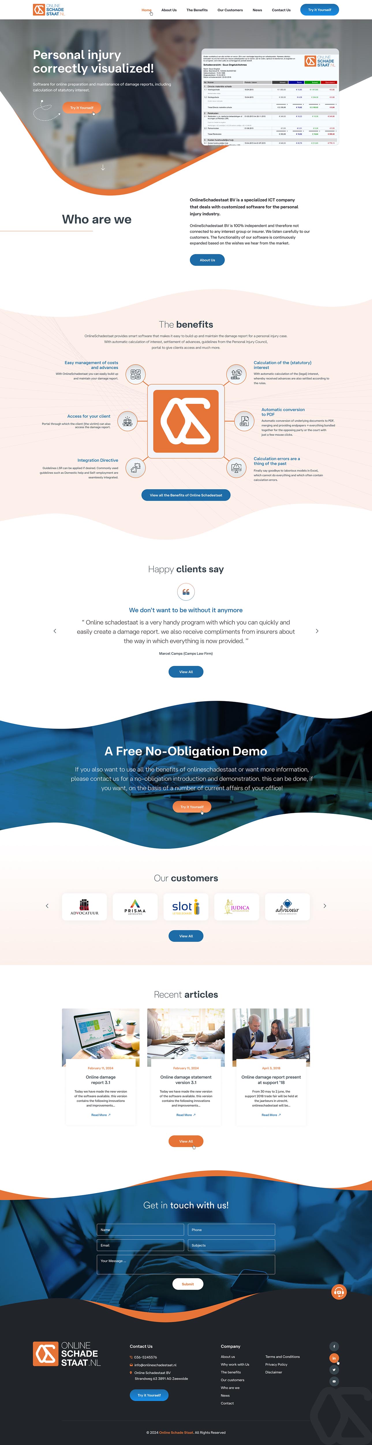 Web Design par Ved Web Services pour ce projet | Design #33809095
