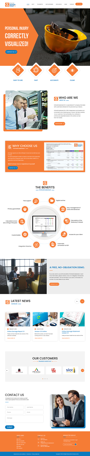 Web Design par Creations Box 2015 pour ce projet | Design : #33806949