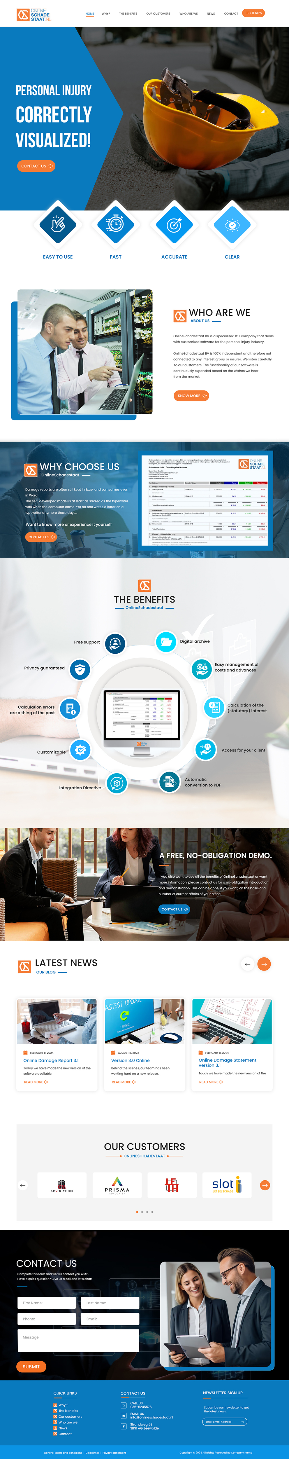 Web Design par Creations Box 2015 pour ce projet | Design #33814772