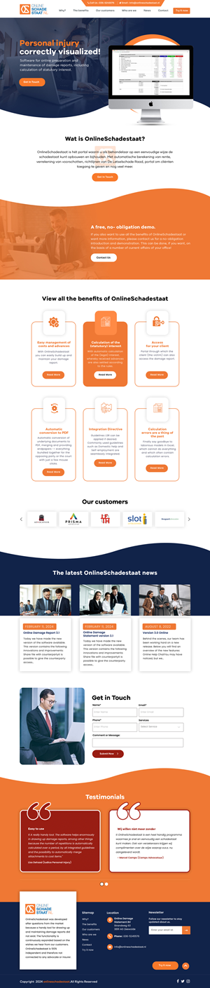 Web Design par sai.designer87 pour ce projet | Design : #33816088