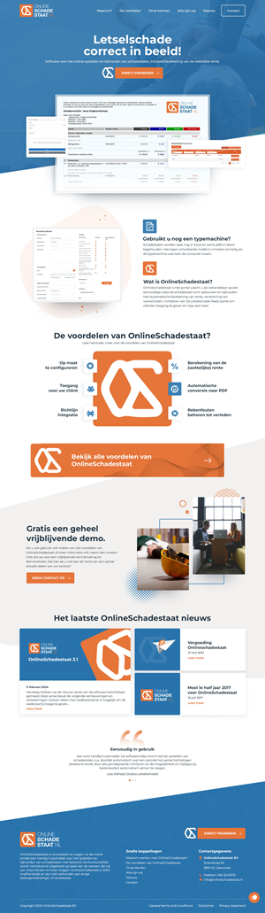Web Design par nzdesigners pour ce projet | Design : #33816549