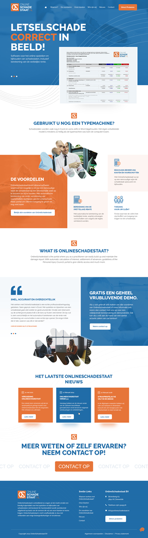 Web Design par nzdesigners pour ce projet | Design : #33816550