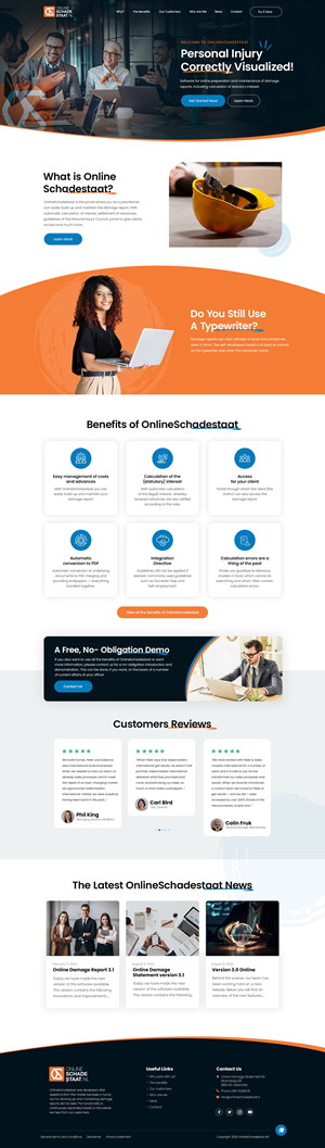 Web Design par nzdesigners pour ce projet | Design : #33816551