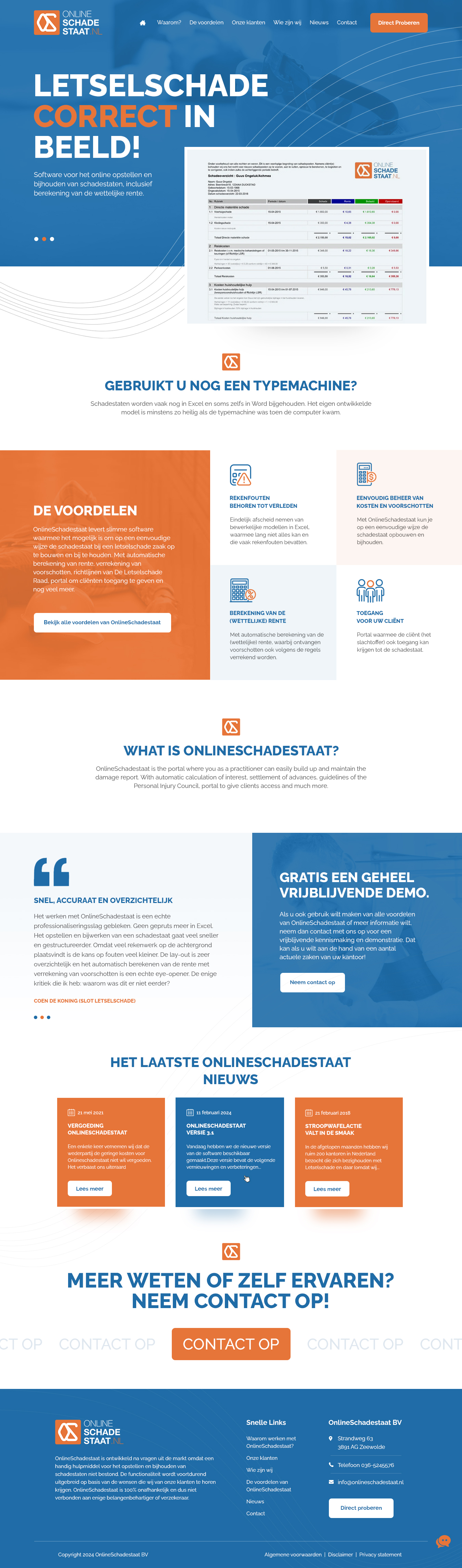 Web Design by NZ Creatives for this project | Design #33838500