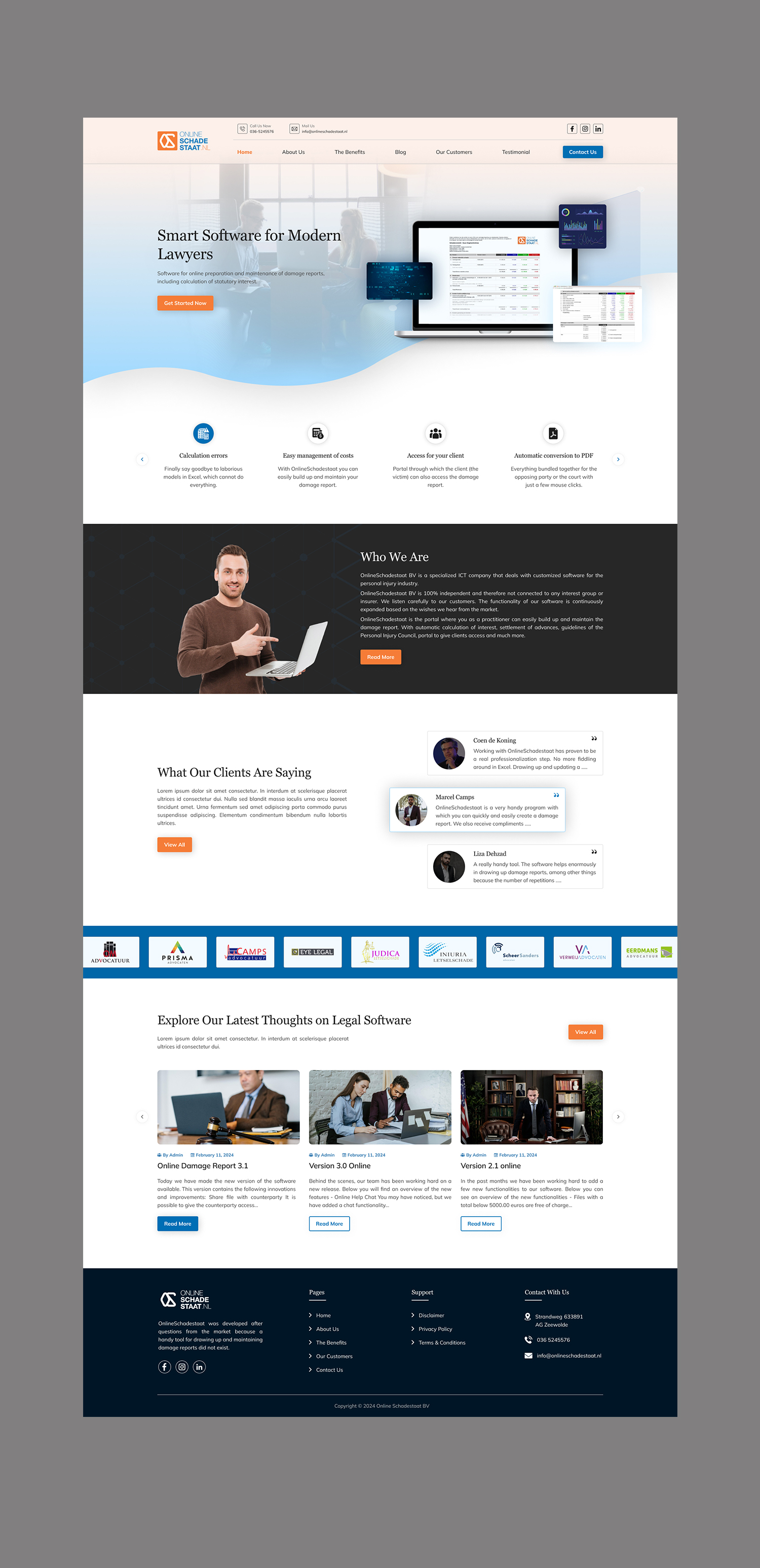 Web Design by RGraphic for this project | Design #33818149