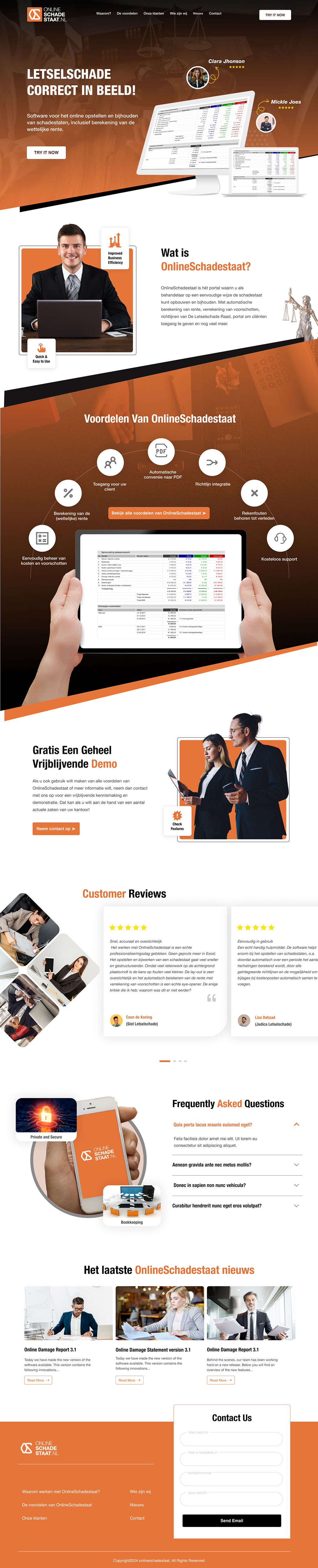 Web Design par UniqueCreator99 pour ce projet | Design #33831146