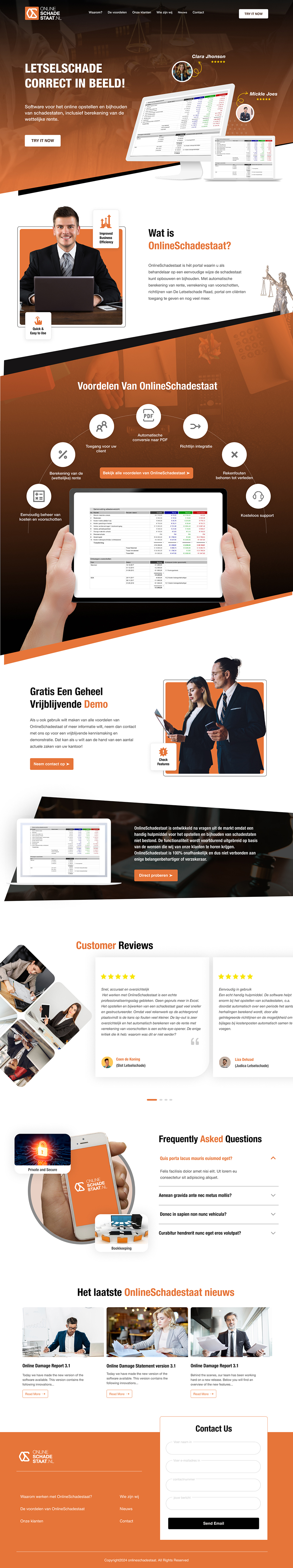 Web Design par UniqueCreator99 pour ce projet | Design #33831147