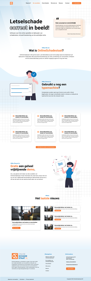 Web Design by Anwar Achilles