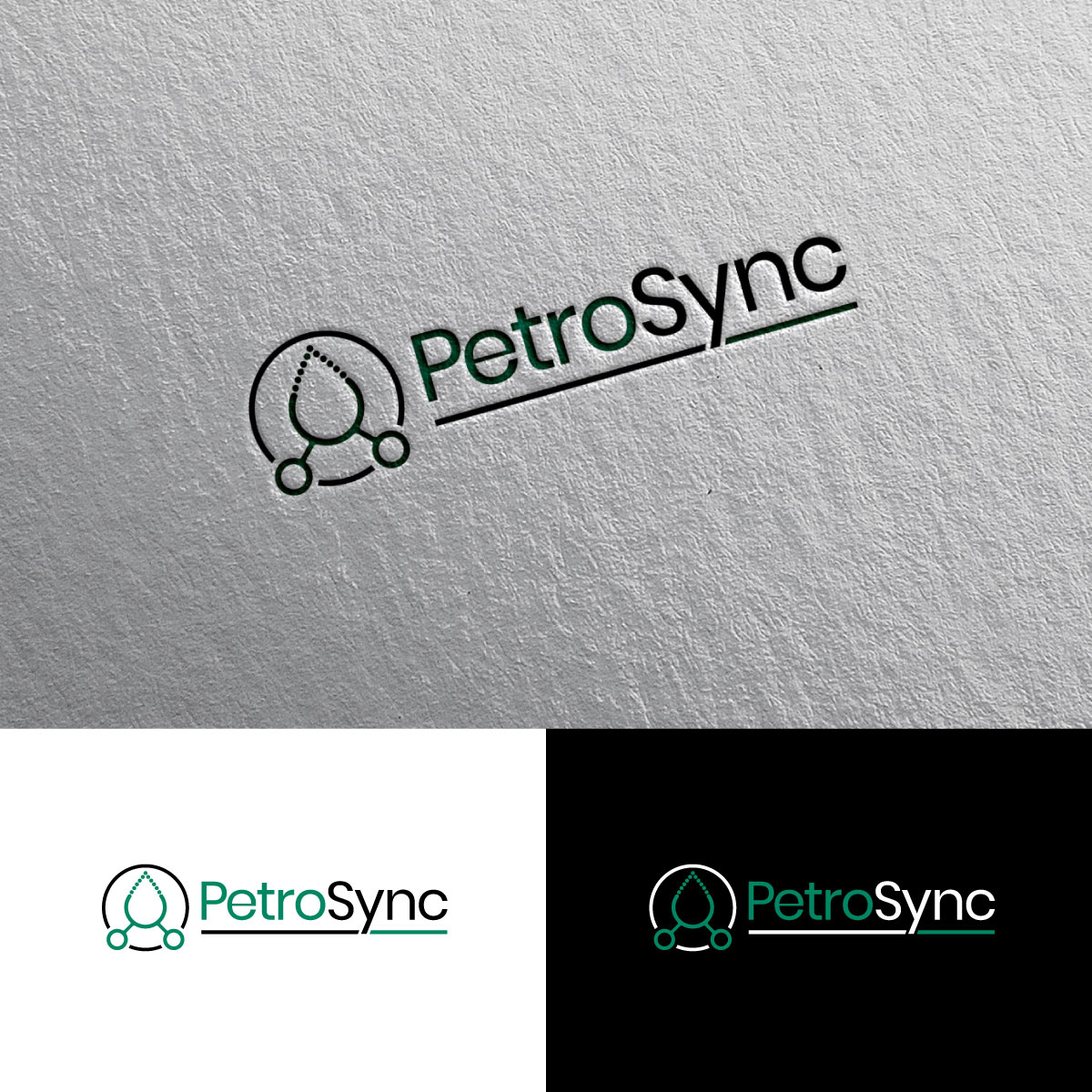 Logo Design by chris Ray for Perisia Consulting Kft | Design #33799147