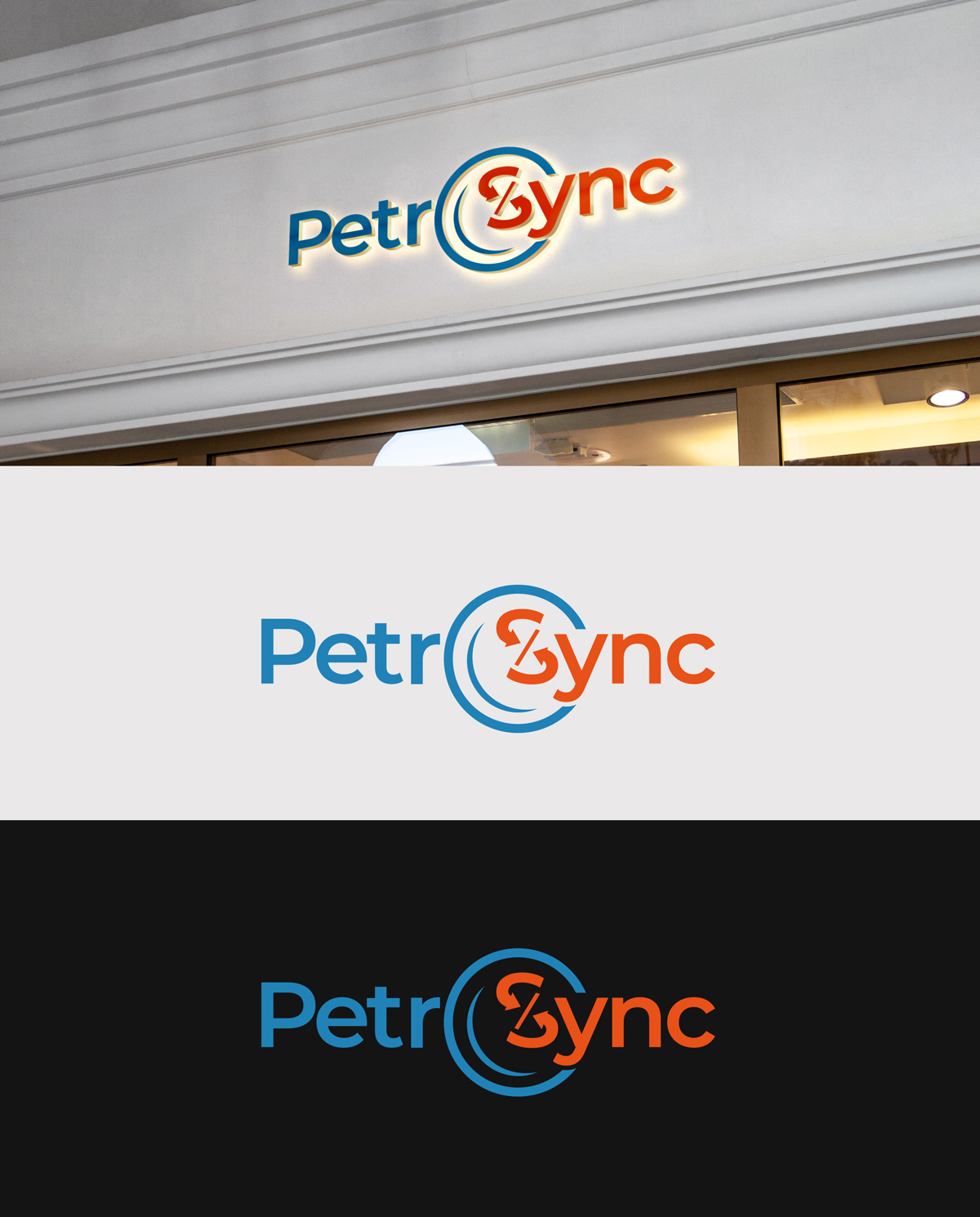 Logo Design by M Art & Design for Perisia Consulting Kft | Design #33799909