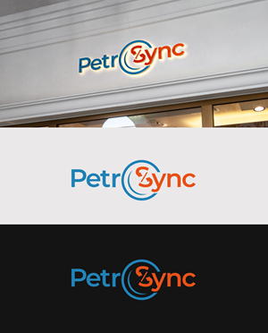 Logo Design by M Art & Design for Perisia Consulting Kft | Design: #33799909