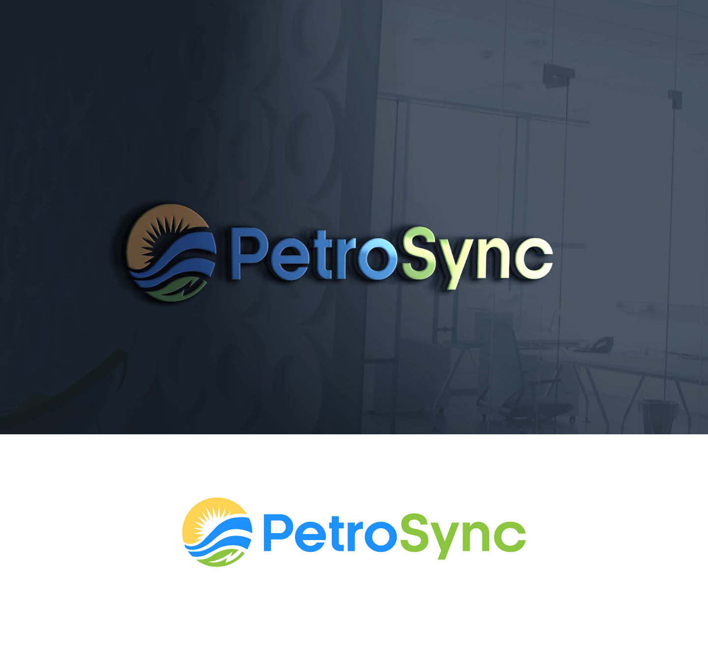 Logo Design by rass07 for Perisia Consulting Kft | Design #33801609