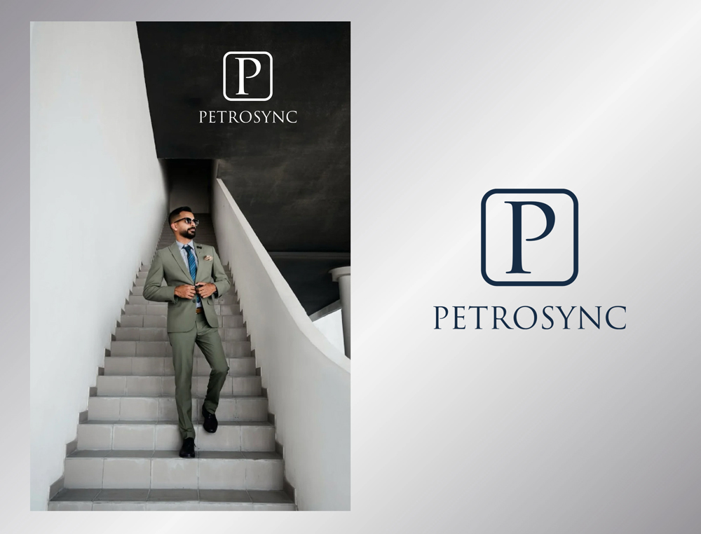 Logo Design by Ahmed Sami 1 for Perisia Consulting Kft | Design #33812326
