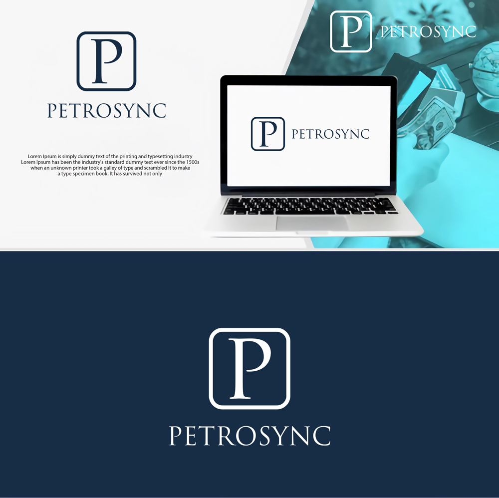 Logo Design by Ahmed Sami 1 for Perisia Consulting Kft | Design #33812327