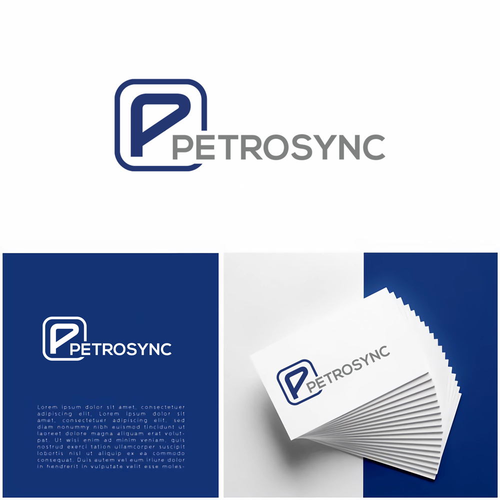 Logo Design by Ahmed Sami 1 for Perisia Consulting Kft | Design #33812328