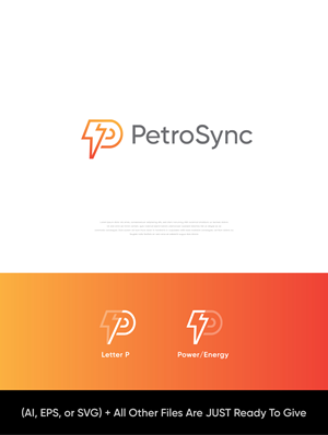 Logo Design by apik. for Perisia Consulting Kft | Design: #33799464